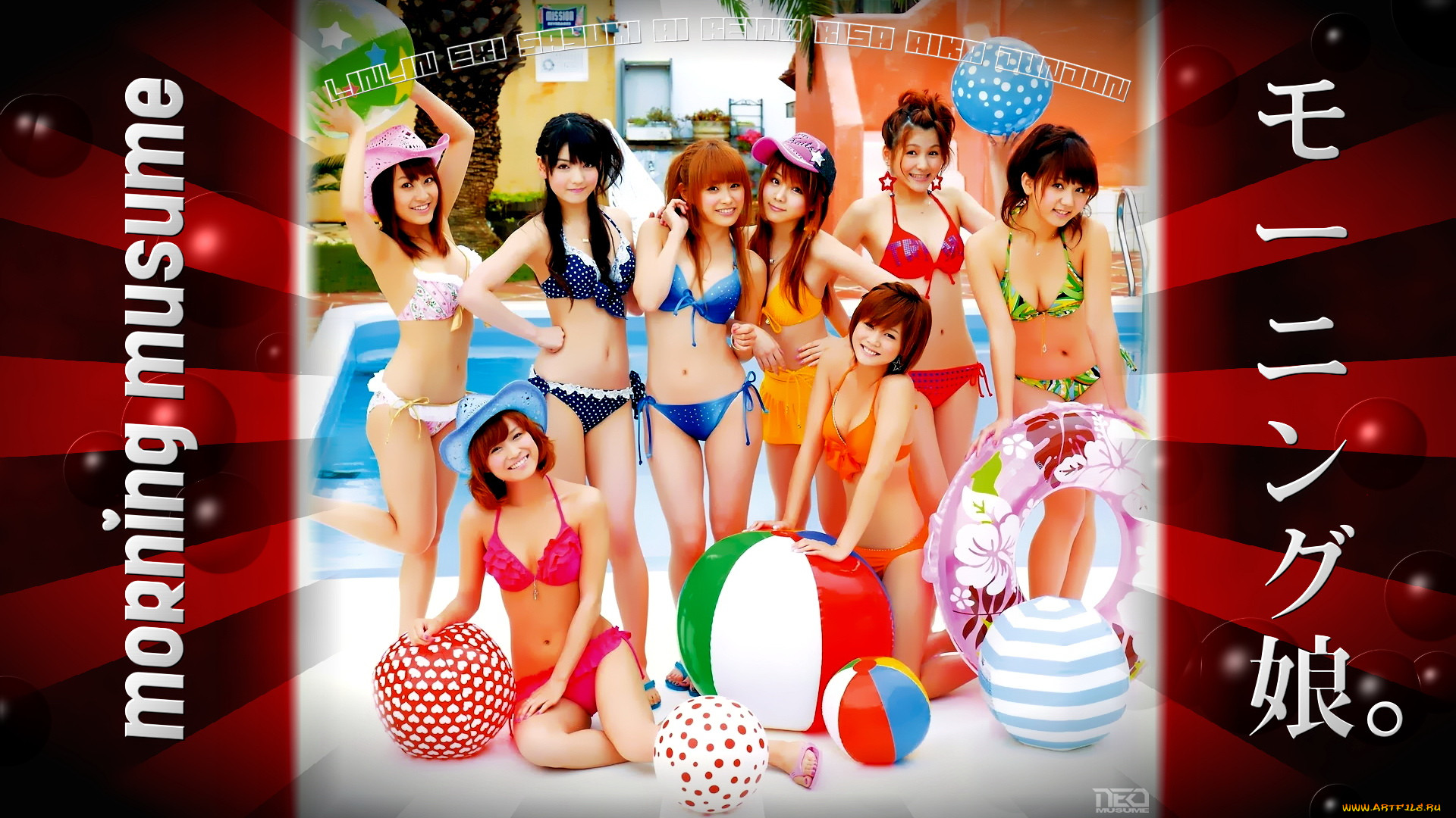 morning, musume, , , , 